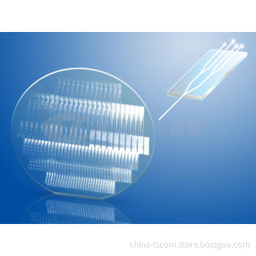 FBG OPTICAL BRAGG GRATTING SENSORS